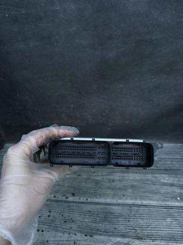 Компьютер двигателя 03G906021DN VAG