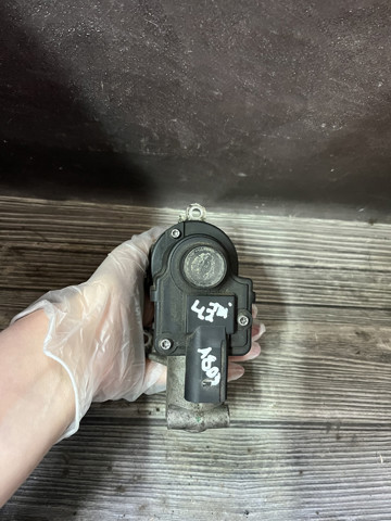 Клапан рециркуляции отработавших газов EGR 057131501C VAG