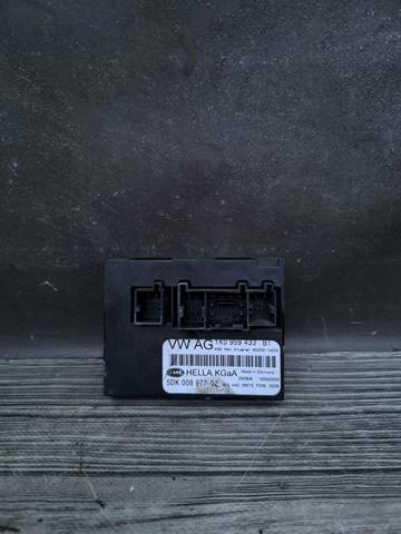 Блок управления комфортом 1K0959433BT VAG