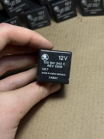 VAG 1U0941243C в наличии Тернополь