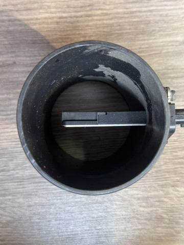 22680CA000 NISSAN Датчик потока (расхода) воздуха, расходомер M.A.F. - (Mass Airflow) купить в Черкассы
