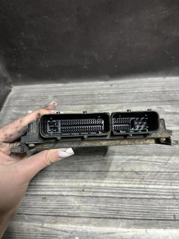 23710EC02D NISSAN Блок управления двигателем купить в Кривой Рог