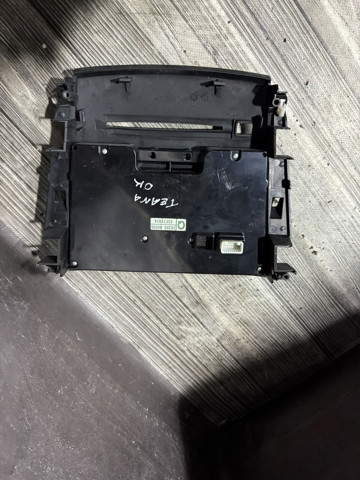 NISSAN 283959W50A Блок управления режимами отопления/кондиционирования в наличии Львов