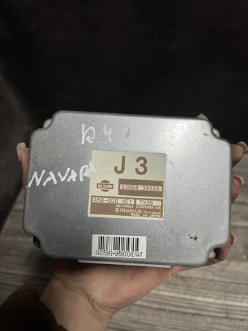NISSAN 330843X42A Модуль управления (ЭБУ) раздаточной коробкой в наличии Кривой Рог