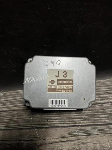 Блок управления раздаточной коробкой 330843X42A NISSAN