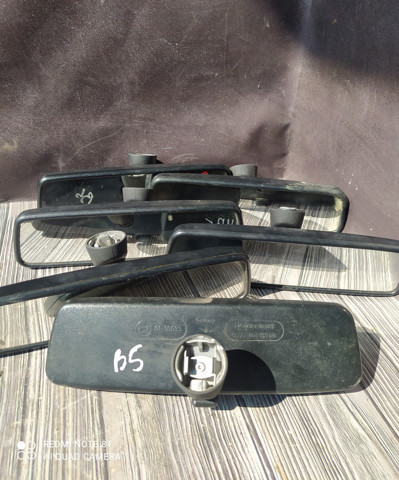 Салонное зеркало заднего вида 4D0857511 VAG