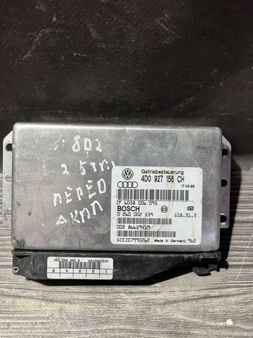 4D0927156CH VAG