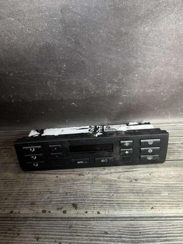 Механизм управления кондиционером 64114126707 BMW