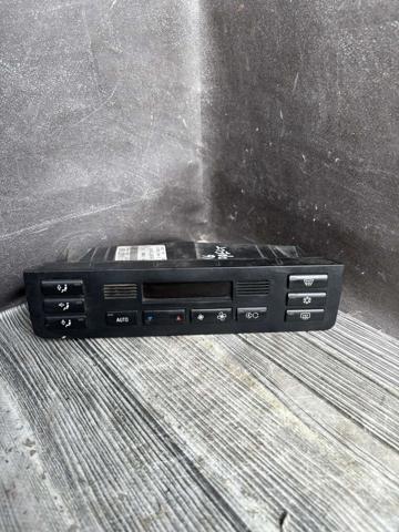 Блок управления печкой 64116907897 BMW