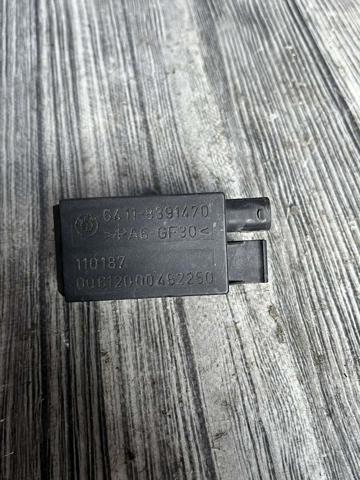Датчик загрязнения воздуха 64118391470 BMW
