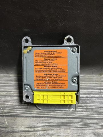 VAG 6Q0909605A Модуль-процессор управления подушкой безопасности (ЭБУ AIRBAG) в наличии Полтава