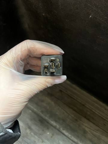 Многофункциональное реле 701959141A VAG