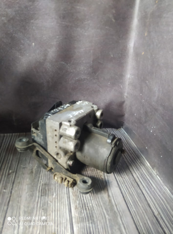 Блок управления АБС  8D0614111 VAG