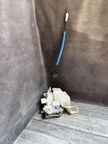 Запор кабины 8J1837015D VAG
