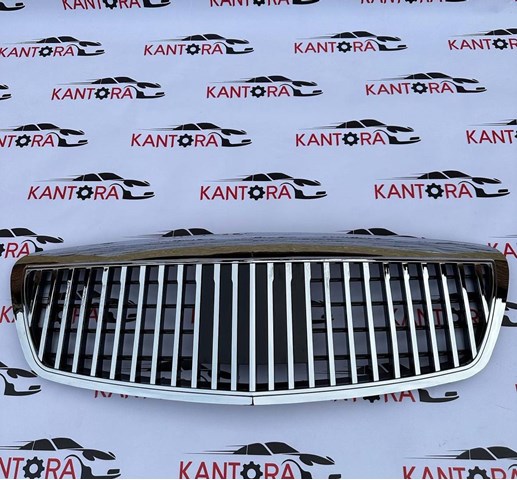 22188006839040 MERCEDES Решетка радиатора купить в Ирпень