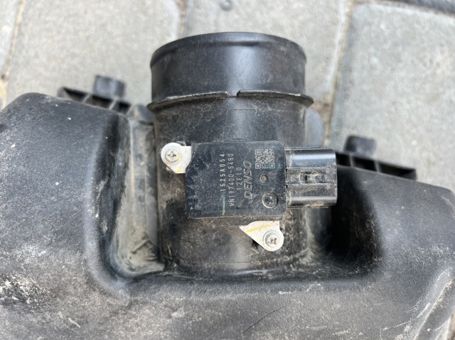 Воздухомер 1525A054 MITSUBISHI