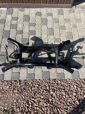 4100A095 Балка задней подвески (подрамник) купить Кривой Рог