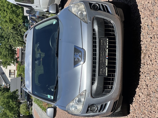 7401NG Peugeot/Citroen