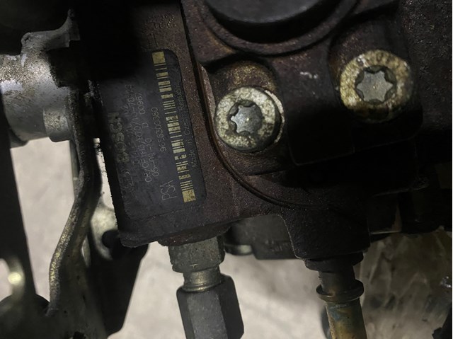 PEUGEOT 9656300380 ТНВД в наличии Ровно