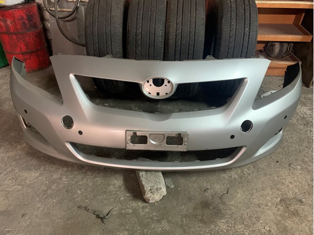 TOYOTA 5211912A70 Передний бампер в наличии Харьков