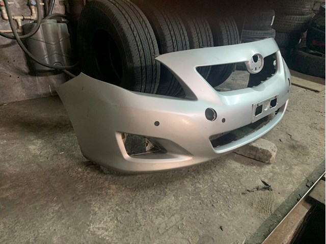 TOYOTA 5211912A70 Бампер передний в наличии Днепр