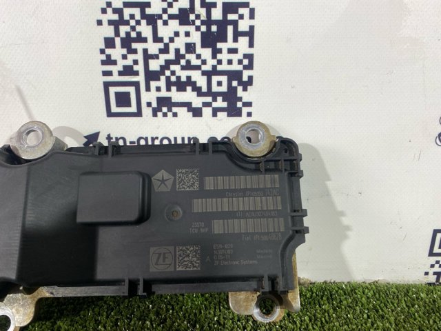 05150742AC CHRYSLER Модуль управления (ЭБУ) АКПП электронный купить в Ужгород