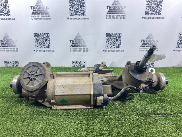 Управление рулевое в сборе 05154521AJ CHRYSLER