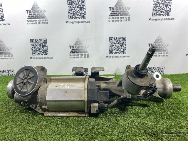 05154521AJ CHRYSLER Рулевая рейка купить в Винница