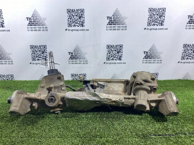 CHRYSLER 05154521AJ Рейка рулевая в наличии Запорожье