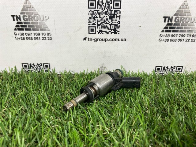 06G906036E VAG Форсунка впрыска топлива купить в Кривой Рог