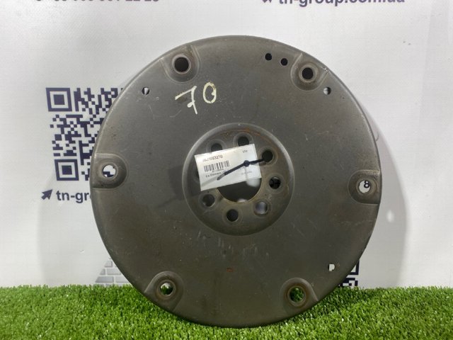06J105327B VAG Маховик двигателя купить в Черкассы