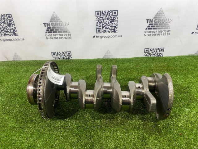 VAG 06K105101L Коленвал в наличии Львов