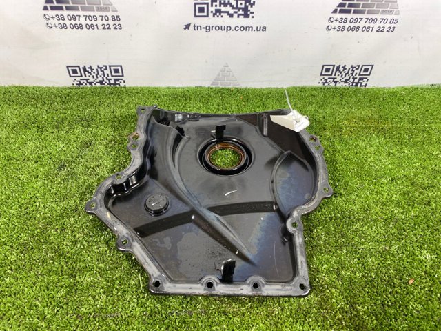 06K109210AJ VAG Крышка мотора передняя купить в Кривой Рог