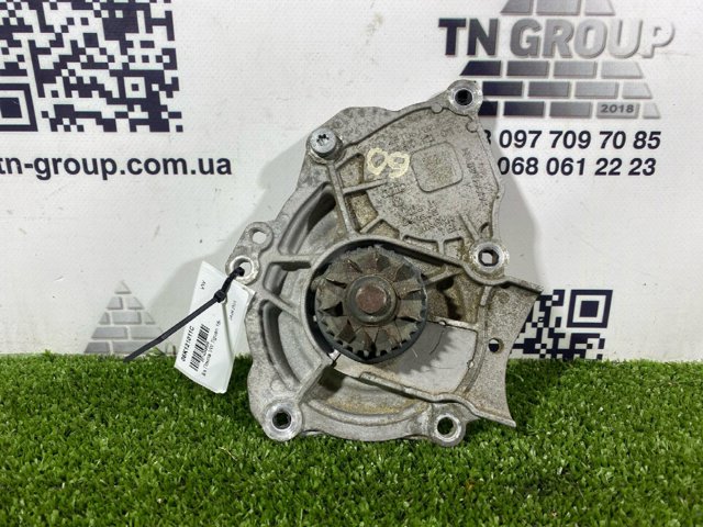 Насос охлаждения 06K121011C VAG