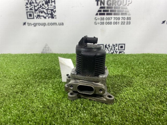Клапан EGR системы рециркуляции отработавших газов 06K131097K VAG