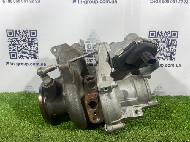 Турбокомпрессор 06K145061 VAG