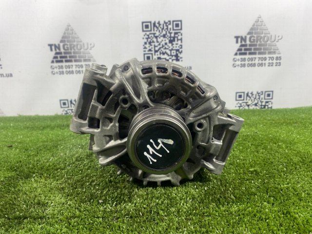 VAG 06K903026B Генератор в наличии Чернигов