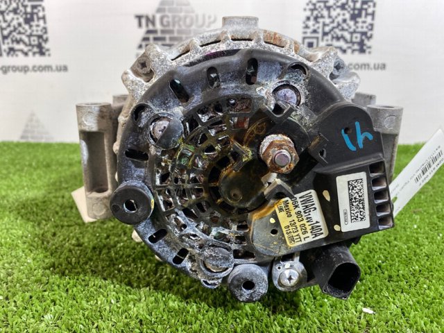 VAG 06K903026L Генератор в наличии Ирпень