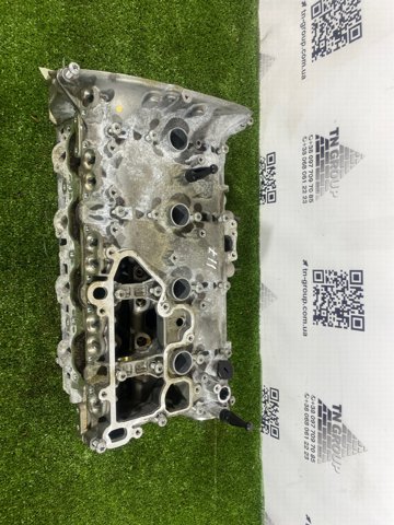 Головка блока цилиндров 06L103064S VAG