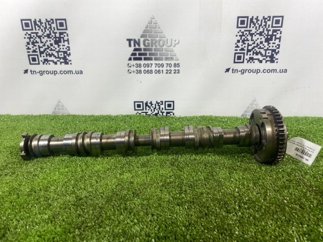 06L109021K VAG Распредвал двигателя впускной купить в Винница