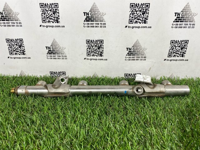 Топливная рампа 06L133317L VAG
