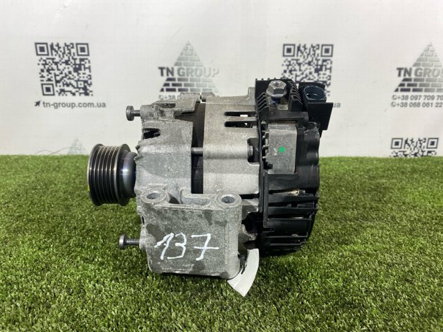 06L903018G Генератор купить Запорожье
