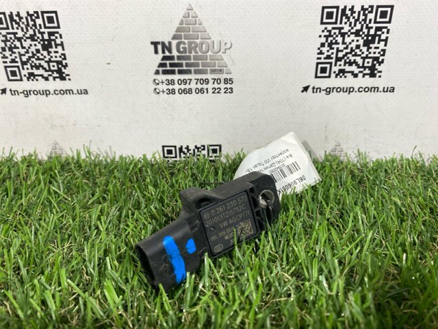 Датчик абсолютного давления в коллекторе Volkswagen Golf 8