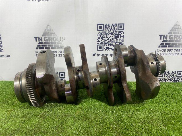 Коленчатый вал 06M105019AG VAG