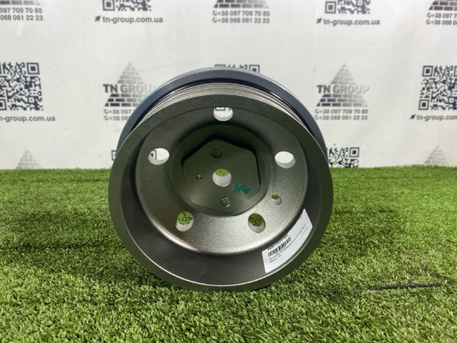 VAG 06M105251BE Шкив коленвала в наличии Запорожье