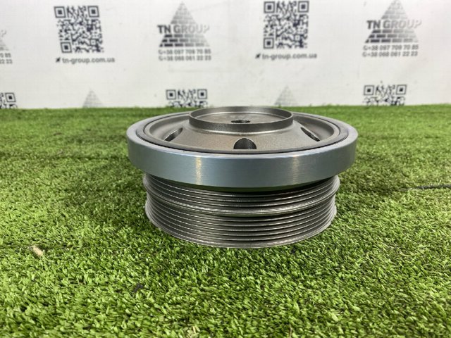 06M105251BE VAG Шкив коленвала купить в Черновцы
