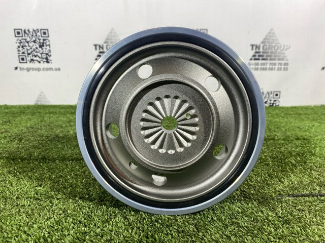 VAG 06M105251BE Шкив коленвала в наличии Сумы