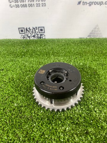 Регулятор фаз газораспределения 06M109088H VAG