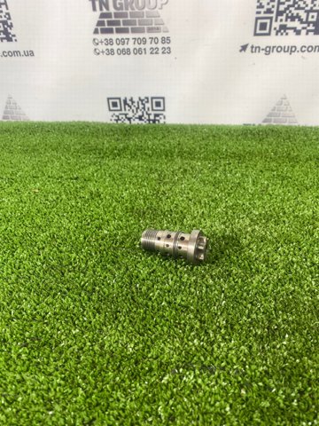 VAG 06M109257Q Клапан электромагнитный положения (фаз) распредвала в наличии Днепр