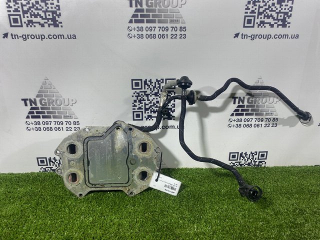 06M117015M VAG Радиатор масляный купить в Каменское